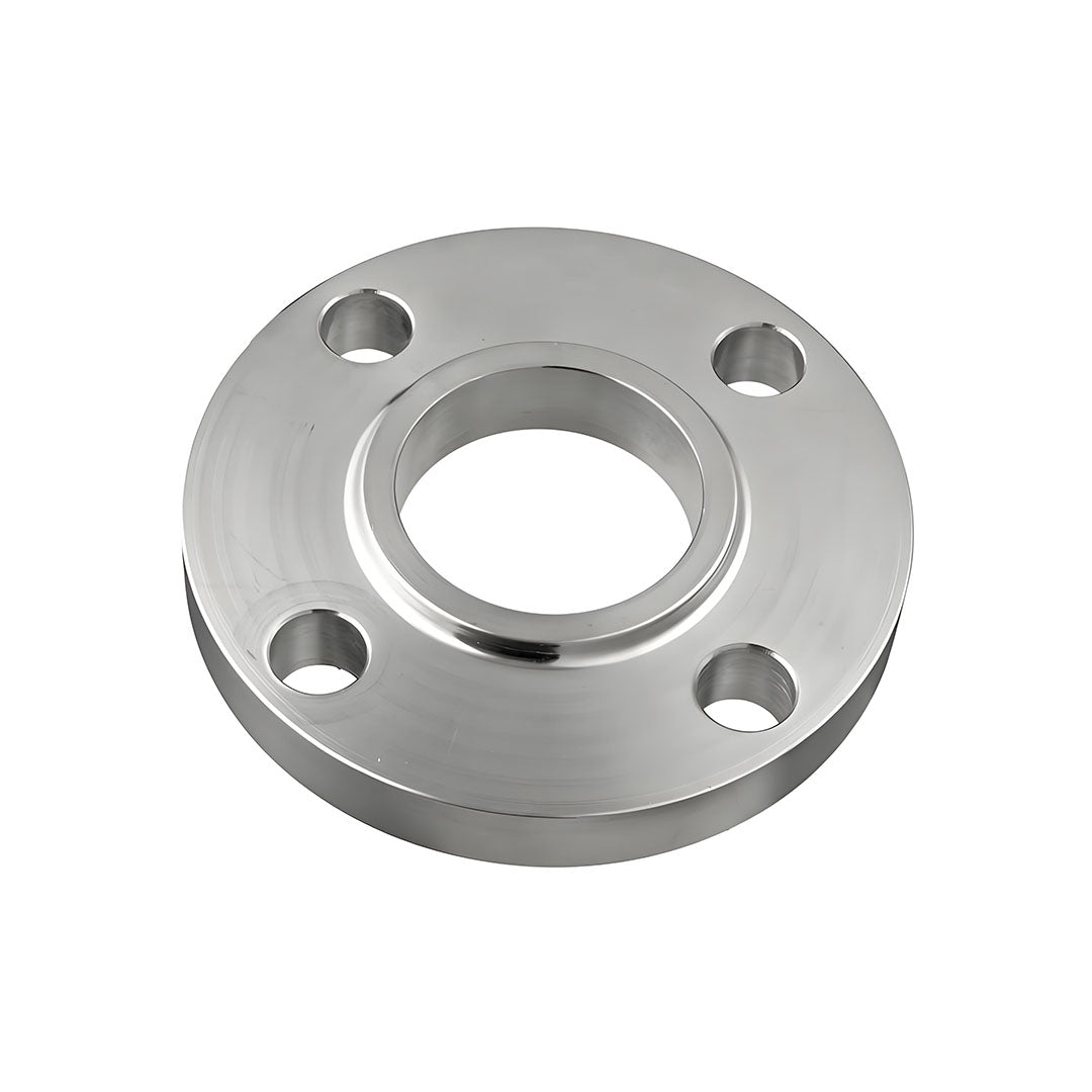 Slip On Flange (SO Flange) – ASME / EN / DIN / GOST Carbon Steel & Stainless Steel Flanges for Industrial Pipelines