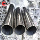 Stainless Steel Round Pipes – Seamless & Welded | ASTM A312 / A213 / EN 10216-5