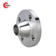 Stainless Steel Weld Neck Flange (SS WN Flange) – ASTM A182 F304 / F316 | ASME, EN, DIN, GOST-1