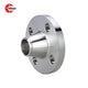 304/316 Stainless Steel Welded Neck Forged Flange - ANSI/GOST/DIN Certified, Class 3000, DN80 to DN500-2