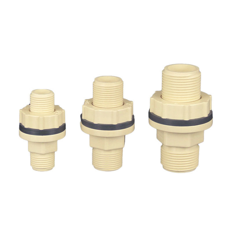 ASTM D2846 CPVC Pipe Fittings Manufacturer Socket Elbow Tee Coupling NSF61 Lead Free for Residential Hot Cold Potable Water