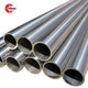 Stainless Steel Round Pipes – Seamless & Welded | ASTM A312 / A213 / EN 10216-1