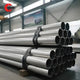 Stainless Steel Round Pipes – Seamless & Welded | ASTM A312 / A213 / EN 10216-3