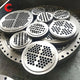 Carbon Steel Tube Sheet | ASME / DIN / GB Standard | Custom Machined Tube Plate-1