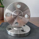Stainless Steel Blind Flange | ASTM A182 F304 / F316 | ASME B16.5 Pipe Flange-4