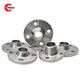 304/316 Stainless Steel Welded Neck Forged Flange - ANSI/GOST/DIN Certified, Class 3000, DN80 to DN500-1