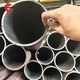 ASTM A106 Carbon Steel Round Pipes – Seamless & Welded for Oil, Gas & Industrial Piping-4