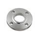 Stainless Steel Base Flange Socket Weld Neck Lap Joint Flange DIN ANSI 150LB PN16 Pipe Forged Plate Flanges-4