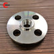 Slip On Flange (SO Flange) – ASME / EN / DIN / GOST Carbon Steel & Stainless Steel Flanges for Industrial Pipelines-4