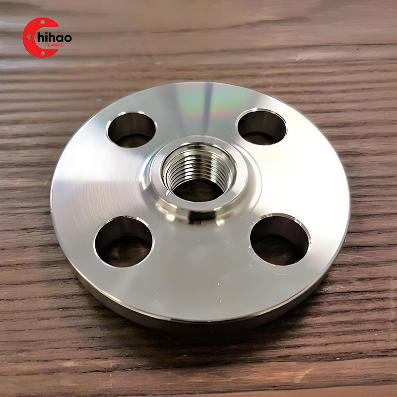 Slip On Flange (SO Flange) – ASME / EN / DIN / GOST Carbon Steel & Stainless Steel Flanges for Industrial Pipelines