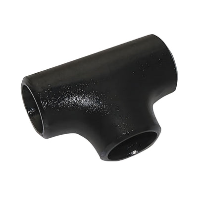 Stainless Steel Carbon Steel 90 Degree Thread Npt Elbow Tee Pipe Fittings Wholesale Custom