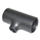 Stainless Steel Carbon Steel 90 Degree Thread Npt Elbow Tee Pipe Fittings Wholesale Custom-3