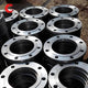 Carbon Steel Plate Flange (PL Flange / Flat Flange) Manufacturer | ASME / EN / DIN / GOST-1