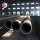 ASTM A106 Carbon Steel Round Pipes – Seamless & Welded for Oil, Gas & Industrial Piping-1