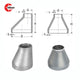 Stainless Steel Butt Weld Reducer, 304 / 316L, DN15–DN600, SCH10–SCH160, ASME B16.9 / DIN / GOST Pipe Fitting-2