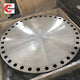 Stainless Steel Blind Flange | ASTM A182 F304 / F316 | ASME B16.5 Pipe Flange-3