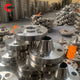 Stainless Steel Weld Neck Flange (SS WN Flange) – ASTM A182 F304 / F316 | ASME, EN, DIN, GOST-2