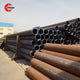 ASTM A106 Carbon Steel Round Pipes – Seamless & Welded for Oil, Gas & Industrial Piping-3