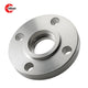 Carbon Steel Socket Weld Flange Manufacturer (SW Flange)| ASTM A105, ASME / DIN / GOST-3